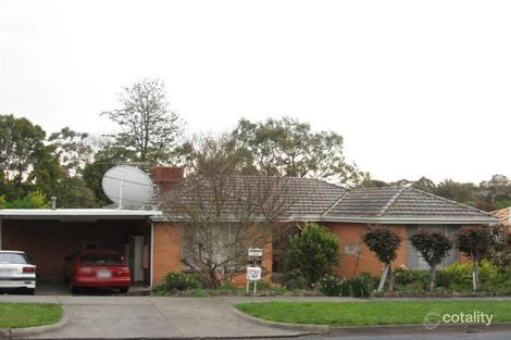 1 Jeffrey St, Mount Waverley, VIC 3149