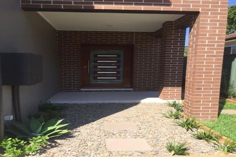 Property photo of 104B Railway Crescent Jannali NSW 2226