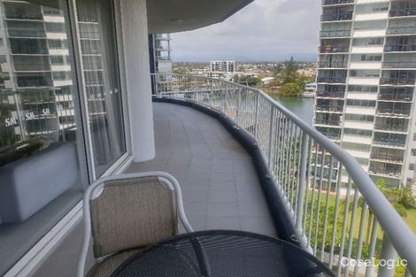 Property photo of 33/19 Riverview Parade Surfers Paradise QLD 4217