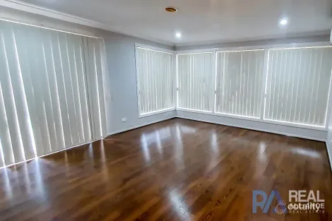 Property photo of 42 Player Drive Narre Warren VIC 3805