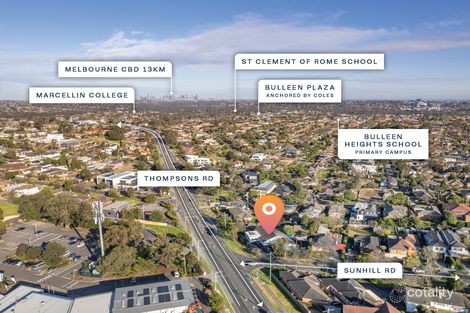 271 Thompsons Rd, Templestowe Lower, VIC 3107