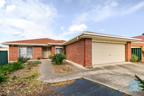 21 Lewis Ave, Burnside, VIC 3023
