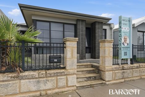 Property photo of 22 Delphi Way Aveley WA 6069