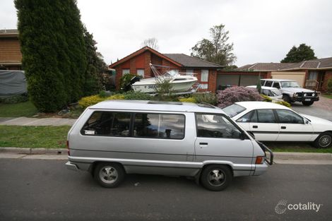 Property photo of 17 Roycroft Avenue Wantirna South VIC 3152