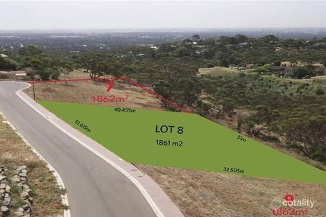 16 Peregrine Way, Greenwith, SA 5125