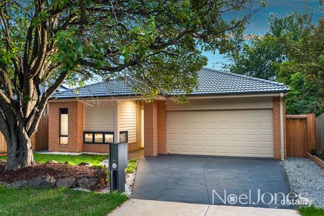 Property photo of 30 Tagell Road Heathmont VIC 3135