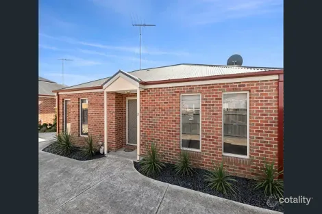 2/10 Cosgrove St, Breakwater, VIC 3219