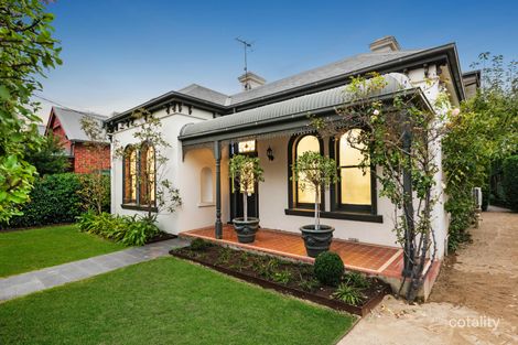 Property photo of 36 Highbury Grove Prahran VIC 3181