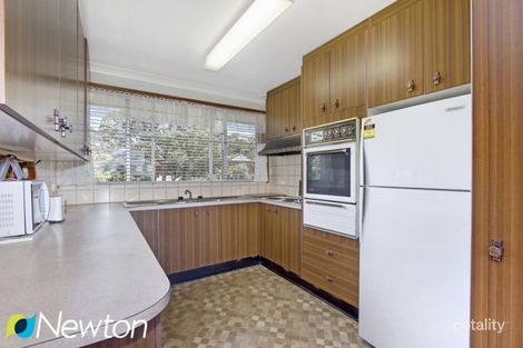 Property photo of 74 Attunga Road Yowie Bay NSW 2228