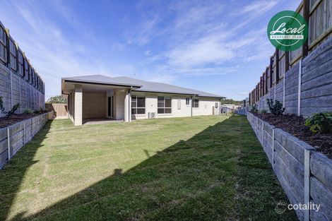 15 Falco Dr, Bahrs Scrub, QLD 4207
