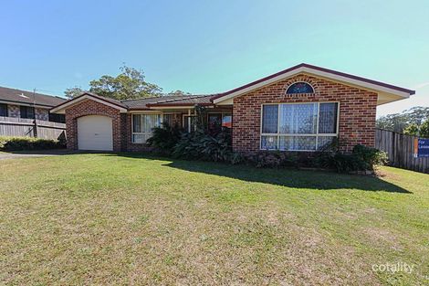 2 Aquamarine Dr, Toormina, NSW 2452