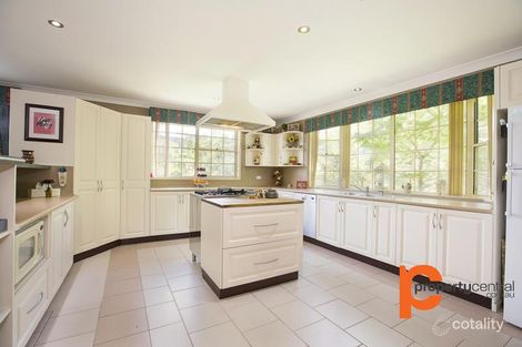 Property photo of 2 Harry Lawler Road Cranebrook NSW 2749