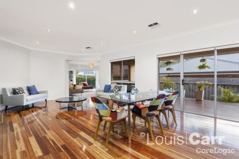 Property photo of 31A New Line Road West Pennant Hills NSW 2125