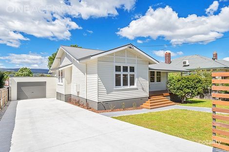 Property photo of 149 Elphin Road Newstead TAS 7250