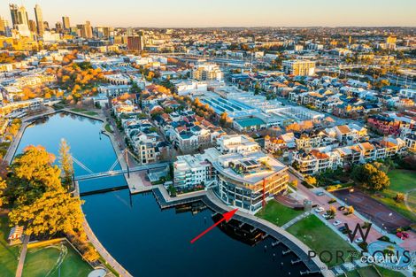 7/11 Brown St, East Perth, WA 6004