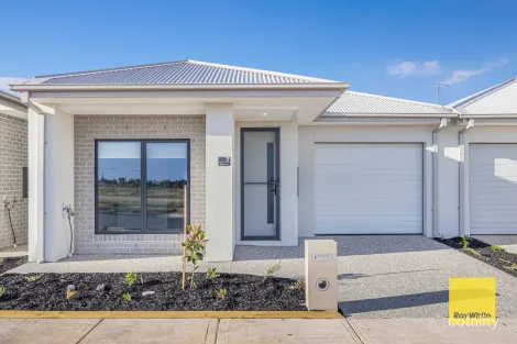 7 Fortress St, Wyndham Vale, VIC 3024