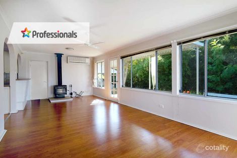 Property photo of 26 Gibson Avenue Werrington NSW 2747