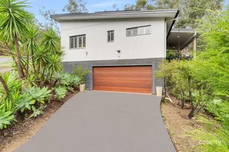 7/128-136 Murrays Rd, Tanah Merah, QLD 4128