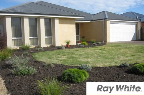 Property photo of 56 Kelston Way Australind WA 6233