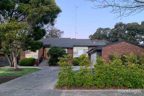 Property photo of 49 Fernlea Crescent Doncaster East VIC 3109