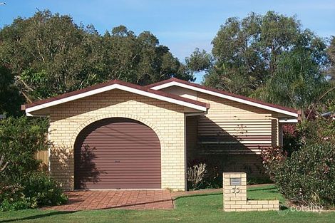 33 Blaxland St, Golden Beach, QLD 4551