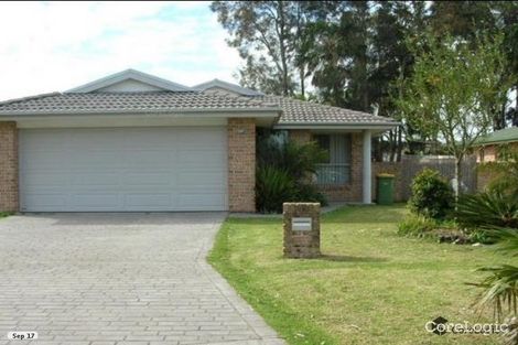 Property photo of 13 Livistona Drive Forster NSW 2428