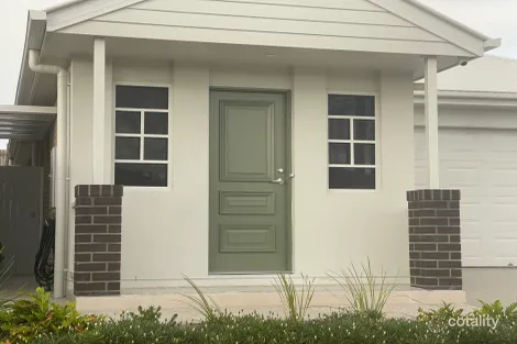 10 Waratah St, Narangba, QLD 4504