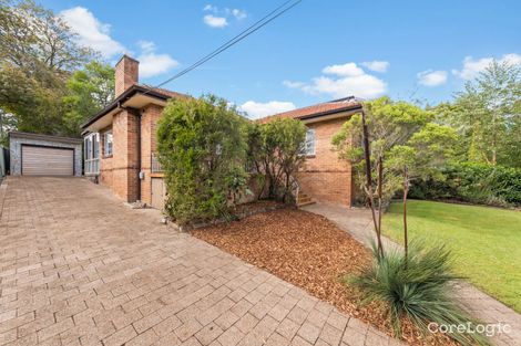 Property photo of 11 Terrace Road Killara NSW 2071