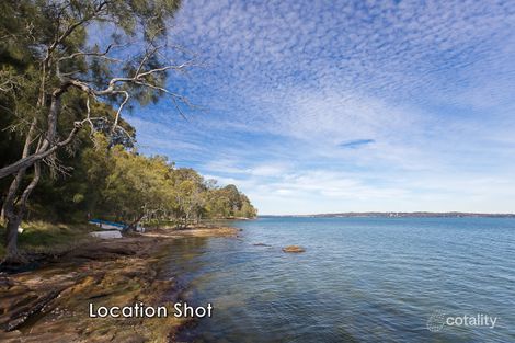 Property photo of 105 Beach Road Wangi Wangi NSW 2267