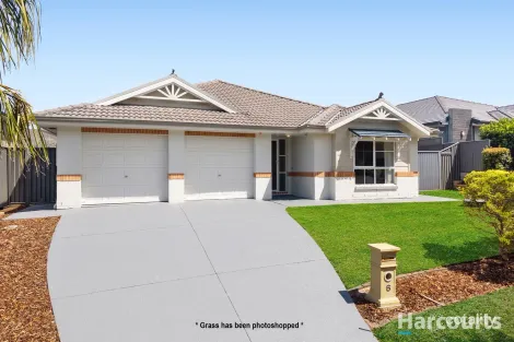 6 Myrtle St, Fern Bay, NSW 2295