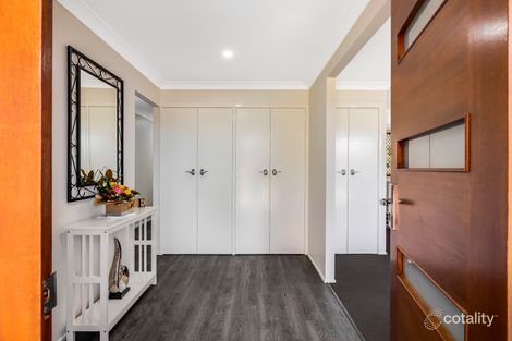 Property photo of 15 Hunter Street Centenary Heights QLD 4350