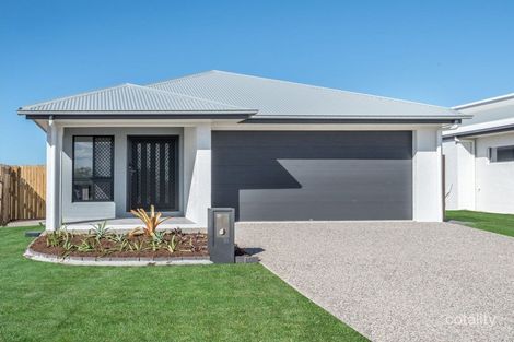 18 Nyota St, Burdell, QLD 4818