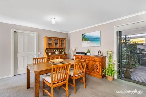 Property photo of 20 Bellbrae Crescent Cranbourne West VIC 3977