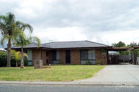 12 Annean Loop, Cooloongup, WA 6168