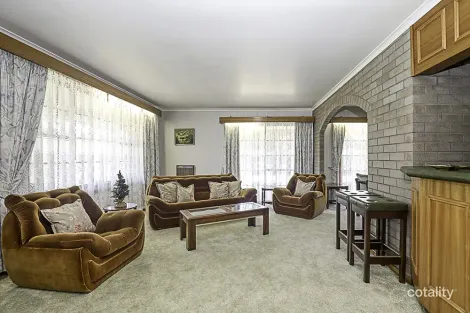 Property photo of 8 Pritchett Street Yass NSW 2582