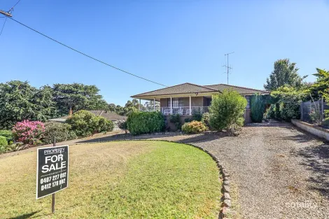 Property photo of 8 Pritchett Street Yass NSW 2582