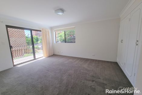 Property photo of 2/33 Grove Street Toowong QLD 4066