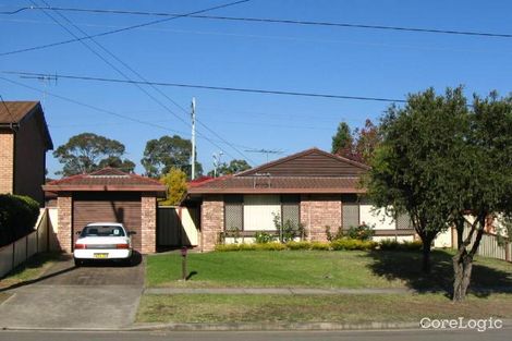 Property photo of 134 Rausch Street Toongabbie NSW 2146