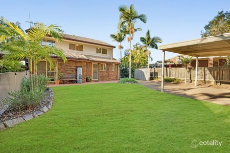 Property photo of 39 Pinewood Street Capalaba QLD 4157