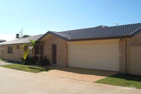 Property photo of 14/100 Dry Dock Road Tweed Heads South NSW 2486