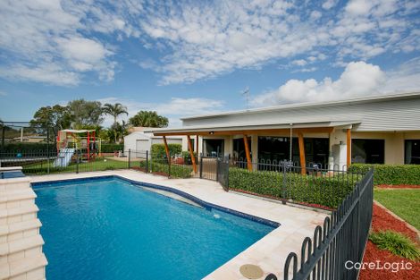 Property photo of 23 Hay Street West Avenell Heights QLD 4670