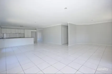 Property photo of 1 Aramac Street Brassall QLD 4305