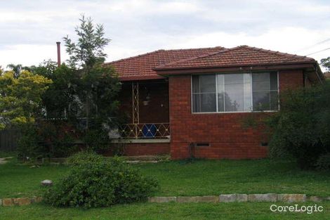 Property photo of 10 Jordon Street Cambridge Park NSW 2747