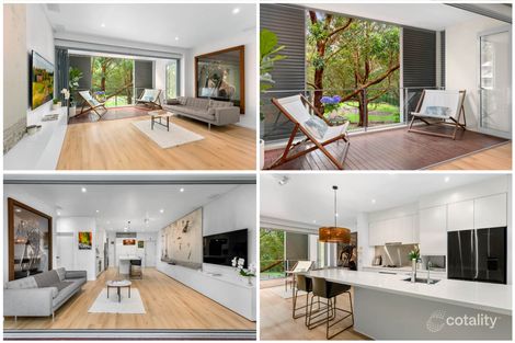 Property photo of 4/15 Clarence Avenue Dee Why NSW 2099