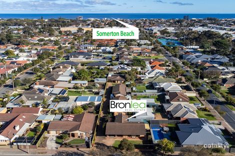 Property photo of 1/20 Muriel Avenue Somerton Park SA 5044