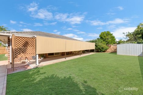Property photo of 77 Joyce Street Kirwan QLD 4817