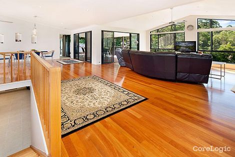 Property photo of 100 Ferny Glen Road Mons QLD 4556