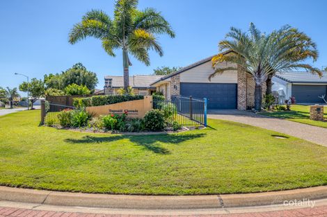 21 Topsail Cct, Banksia Beach, QLD 4507