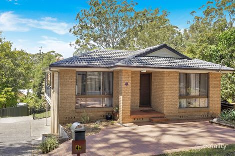 4a Hillcrest Rd, Empire Bay, NSW 2257