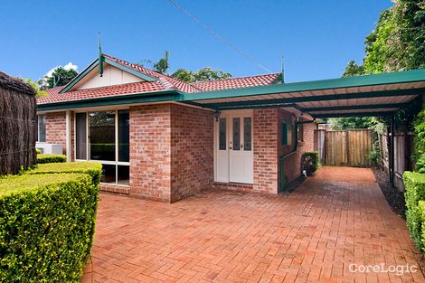 Property photo of 45A Cope Street Lane Cove NSW 2066